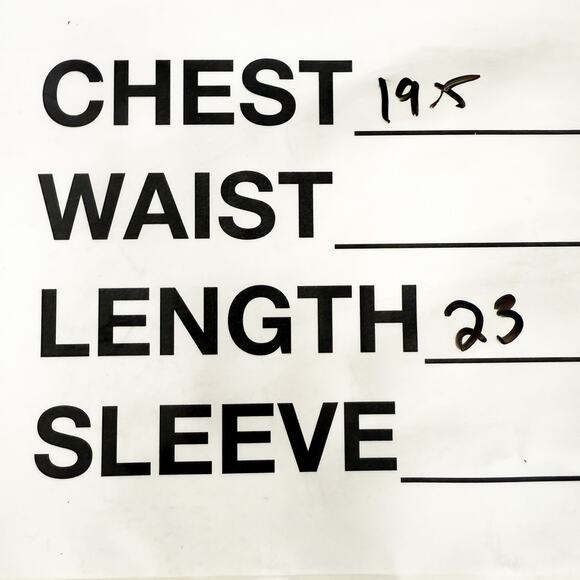 Sarah Gordon Maeve Anthropologie Mock Bumblebee Moth Tank Metallic Top - XL - Picture 7 of 8